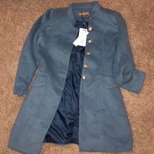 KanFer coat
